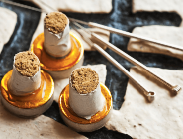 Moxibustion Therapy In Orlando