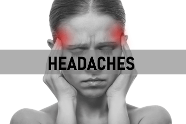 Headaches and Migraine Treatment at Best Acupuncture Orlando