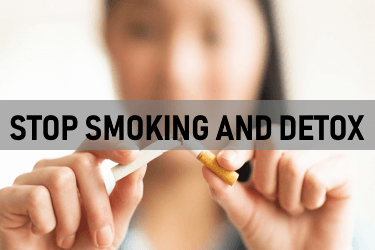 Stop Smoking And Detox Acupuncture Orlando