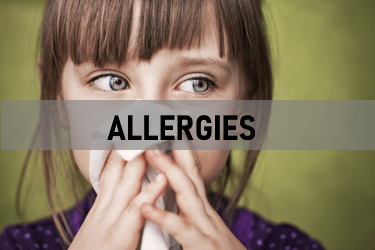 Allergies Acupuncture Orlando