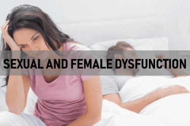 SEXUAL AND FEMALE DYSFUNCTION Treatment at Best Acupuncture Orlando
